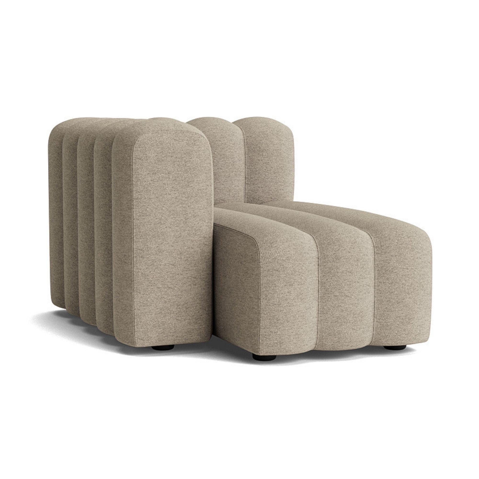 Studio Lounge Small Armrest - THAT COOL LIVING