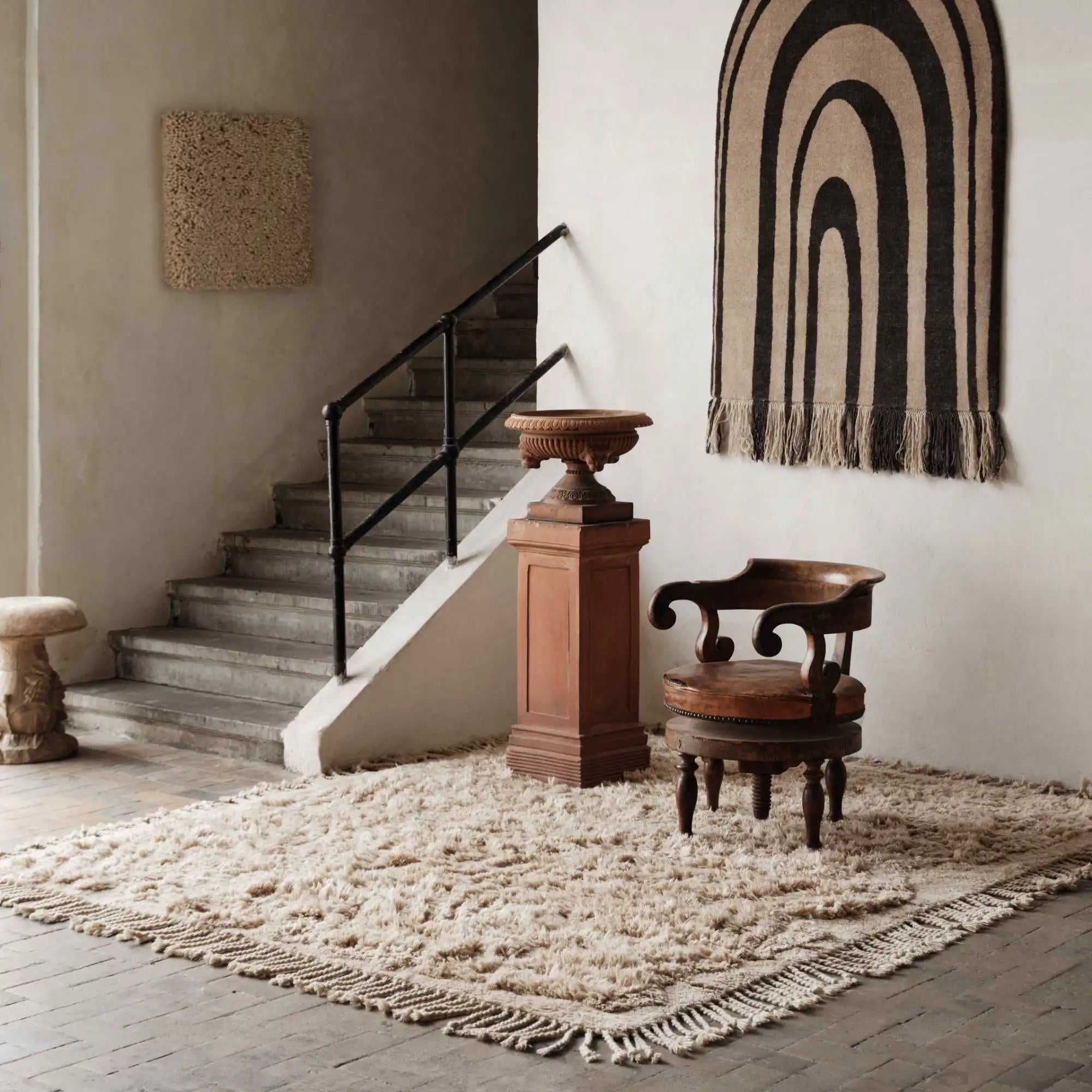 Tapestry No.02 - THAT COOL LIVING