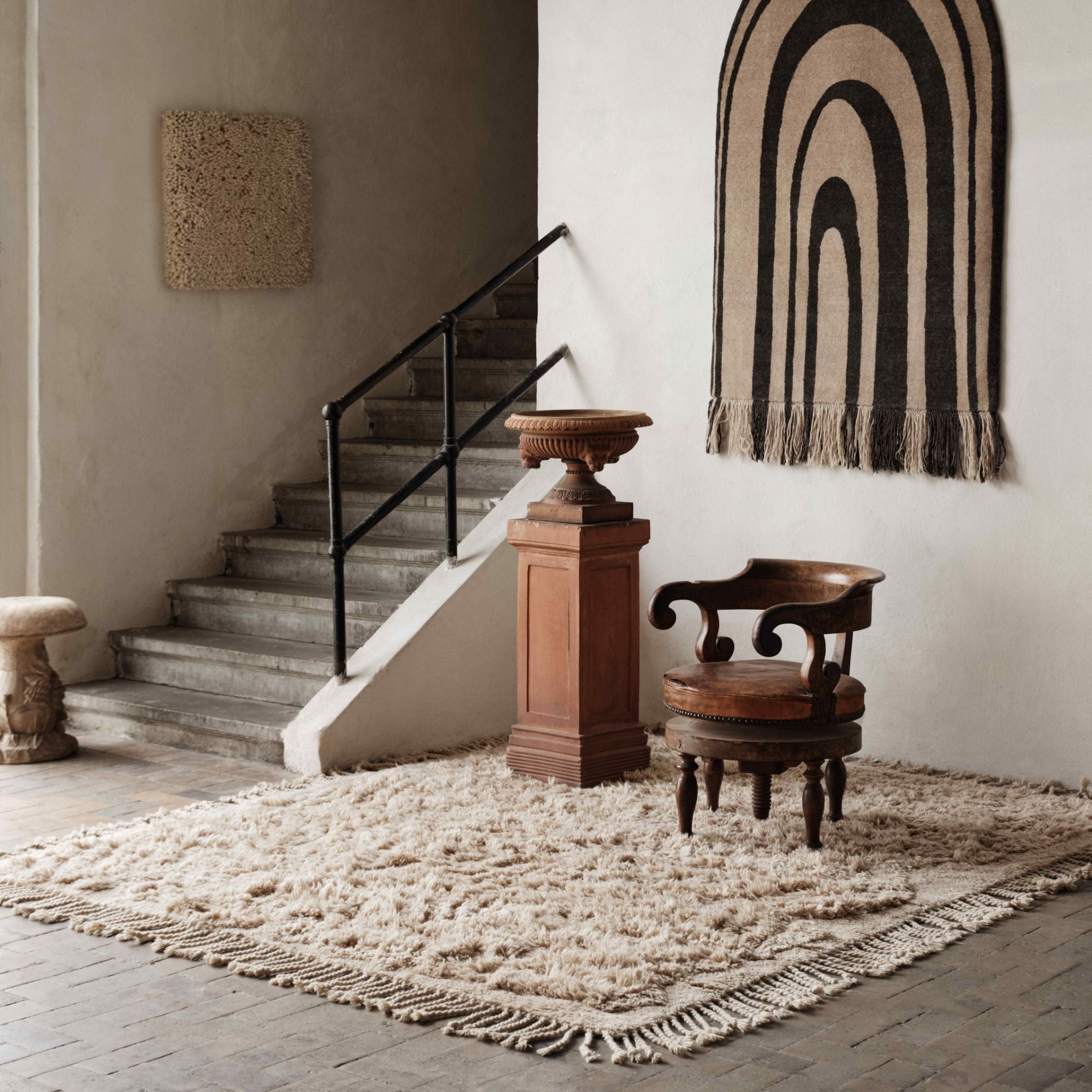 Rug No.13 - THAT COOL LIVING