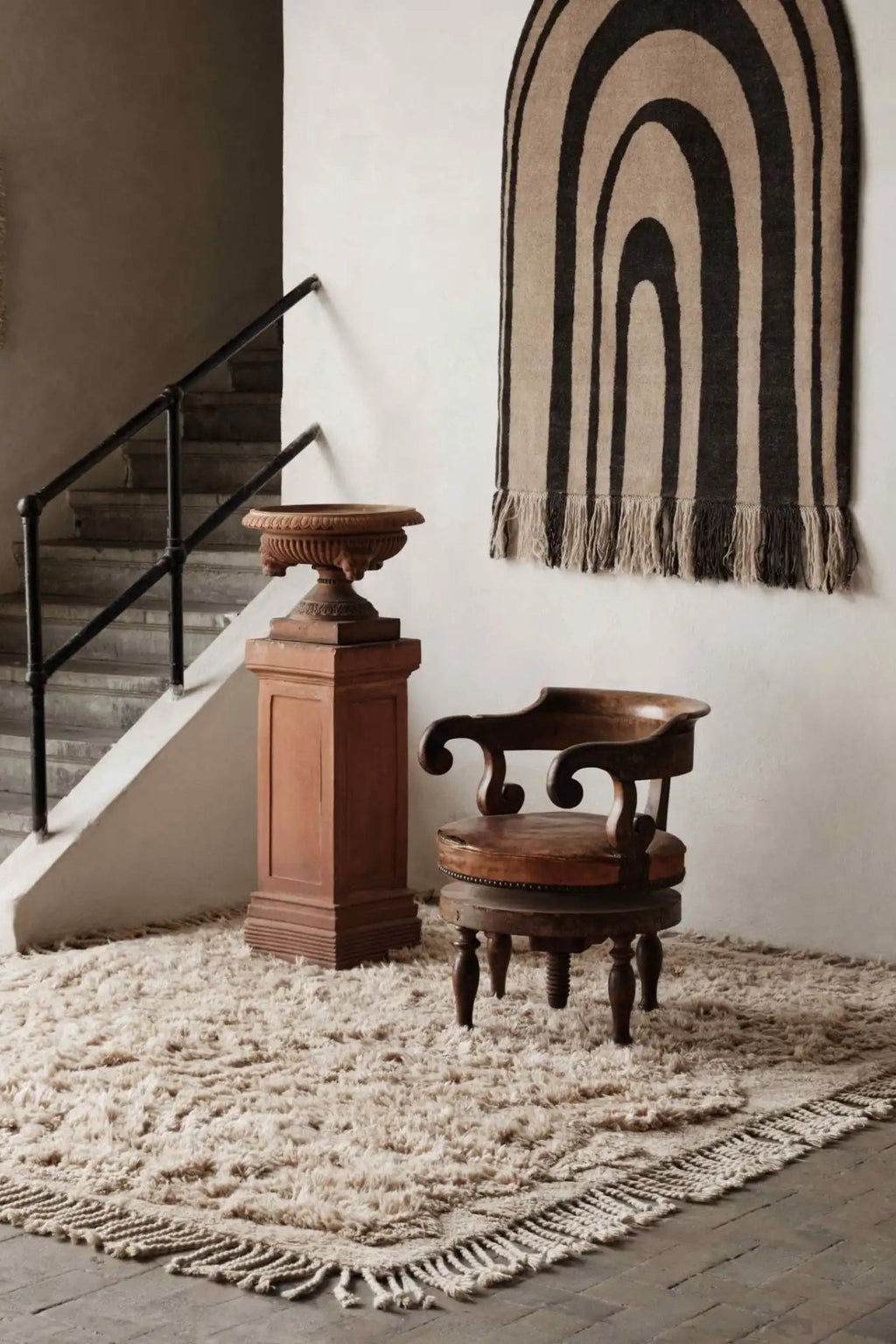 Rug No.13 - THAT COOL LIVING