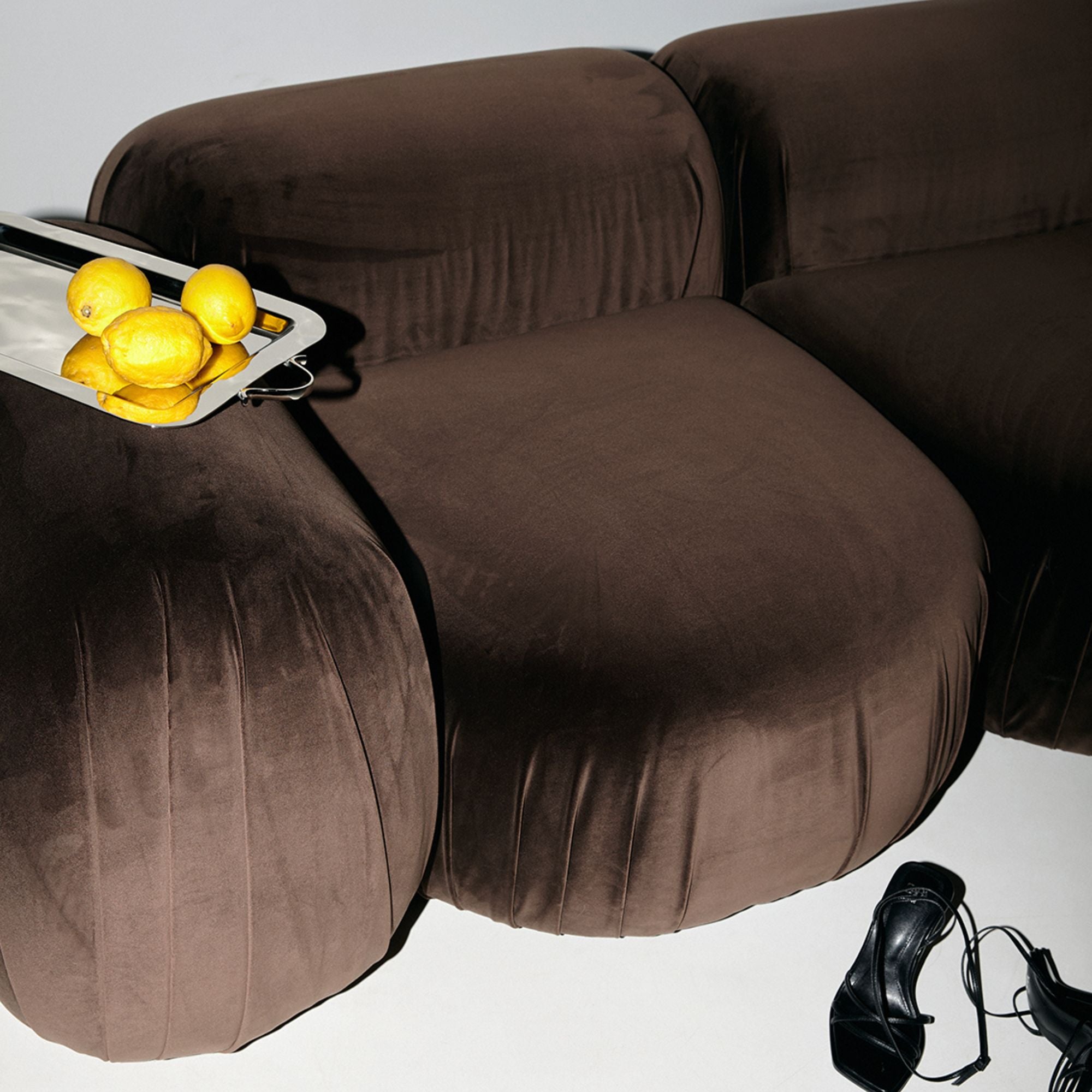 Object085 3-Seater Sofa - THAT COOL LIVING