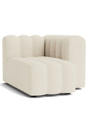Studio Lounge Small Armrest - THAT COOL LIVING