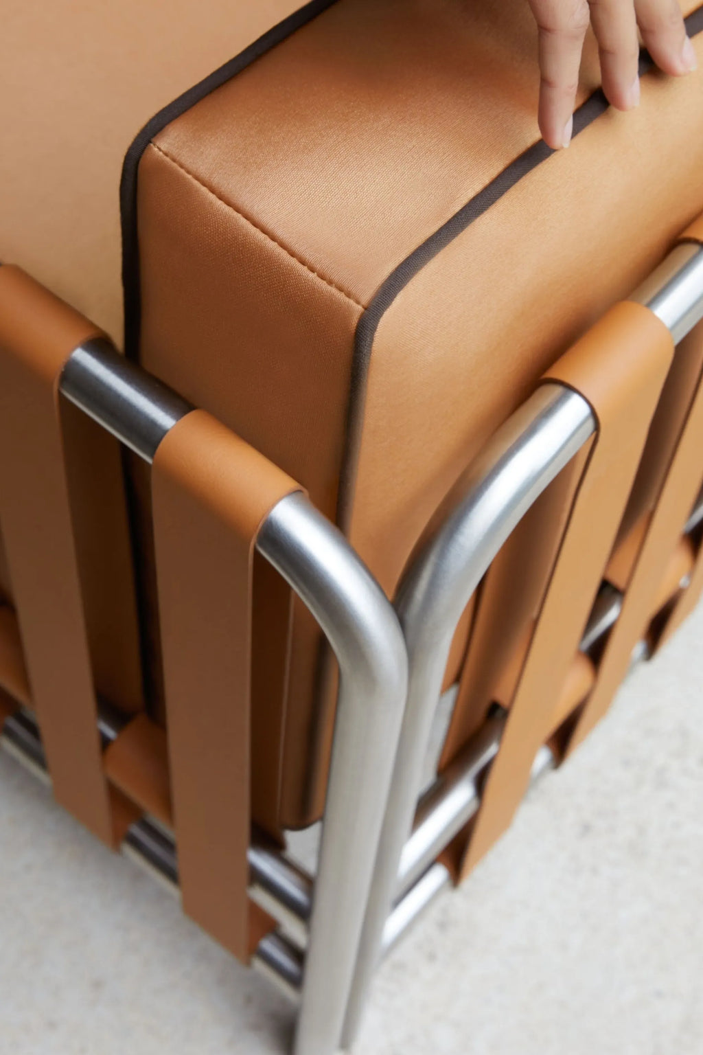 Onsen 2-seat Sofa - THAT COOL LIVING