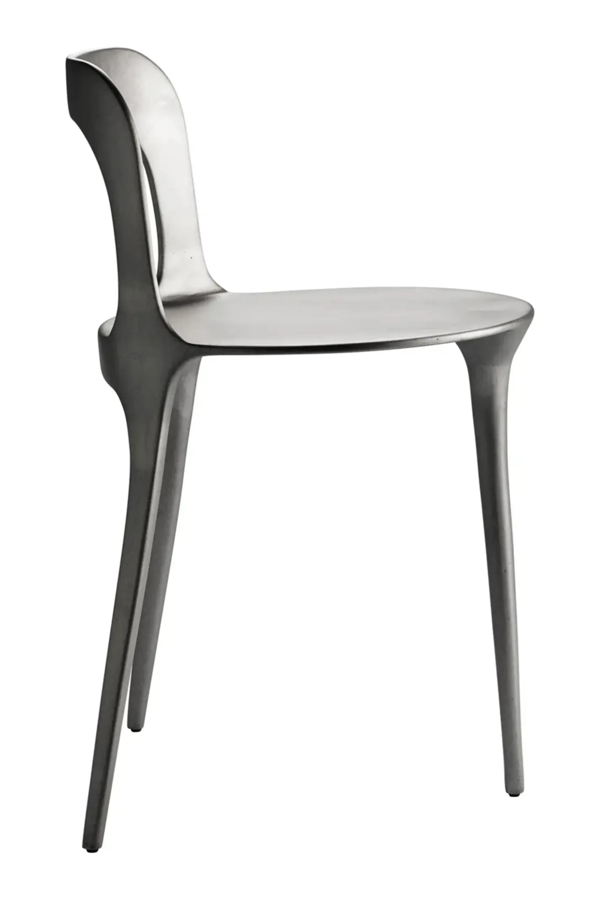 Dune Recycled Aluminium Chair - THAT COOL LIVING