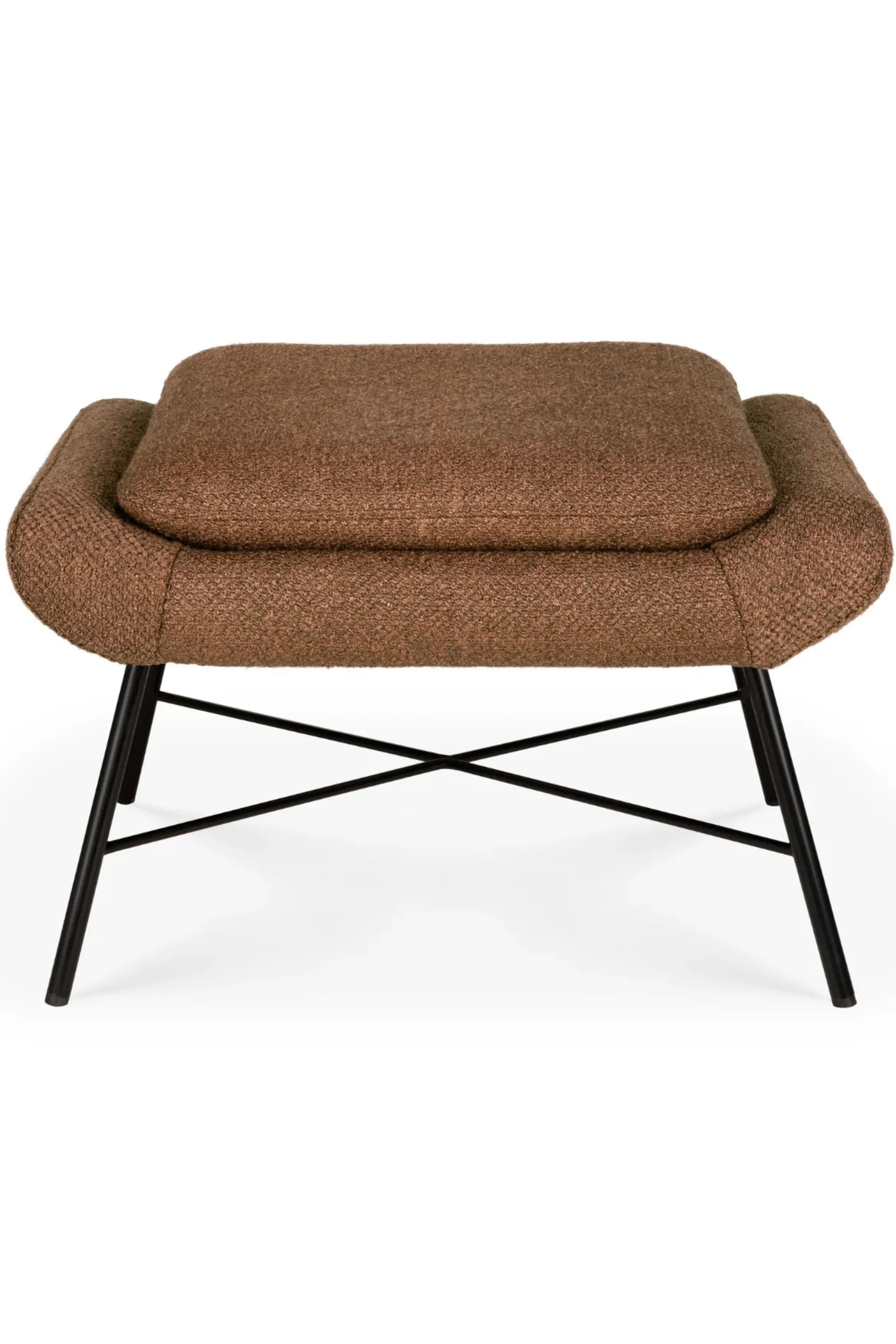 Barrow Footstool