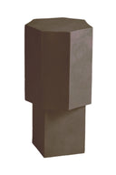 Quartz Side Table - THAT COOL LIVING