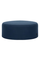 Folk Pouf - Wide - THAT COOL LIVING