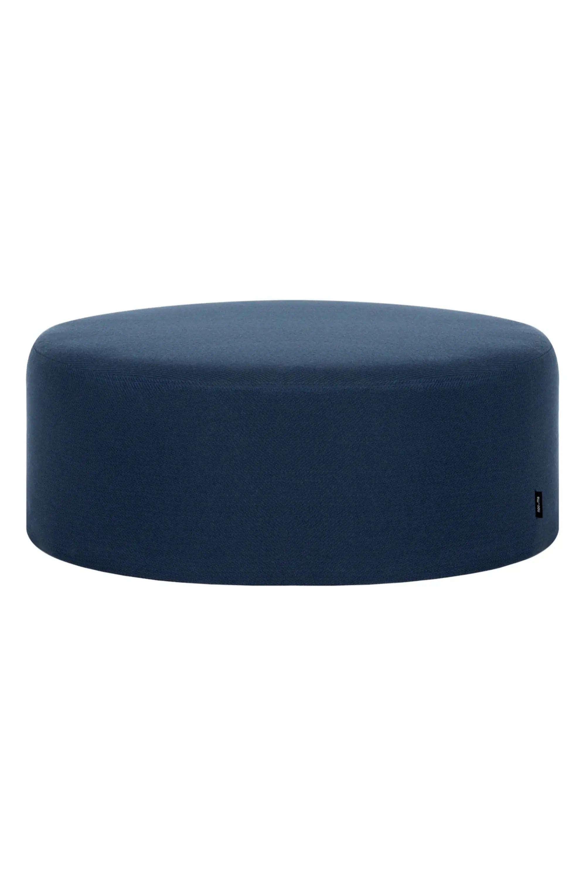 Folk Pouf - Wide - THAT COOL LIVING