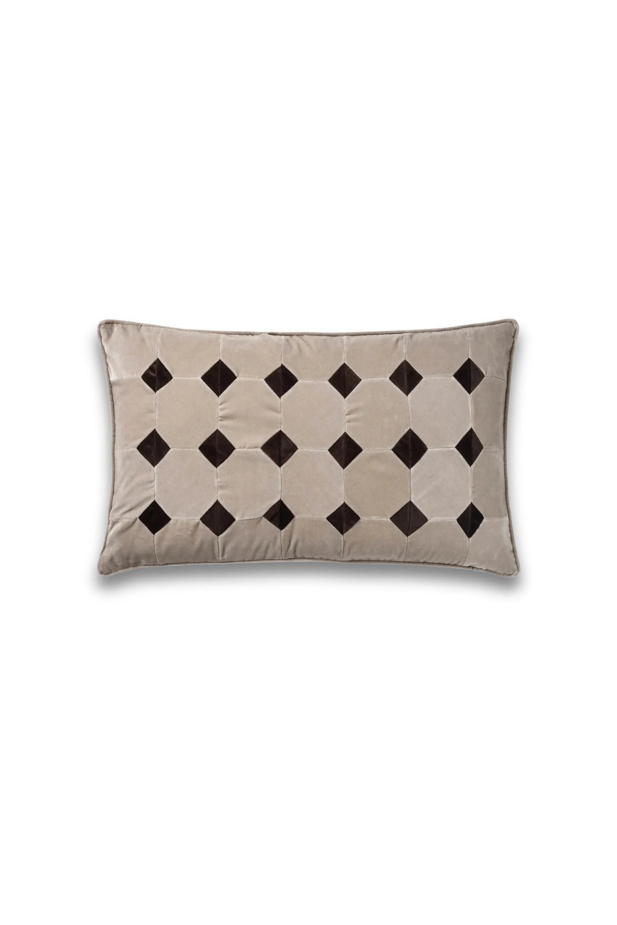 Violeta Throw Pillow