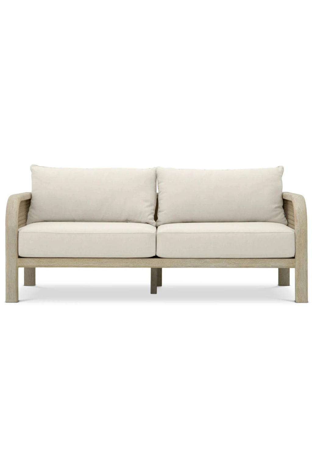 Julian Outdoor Sofa - Small - THAT COOL LIVING