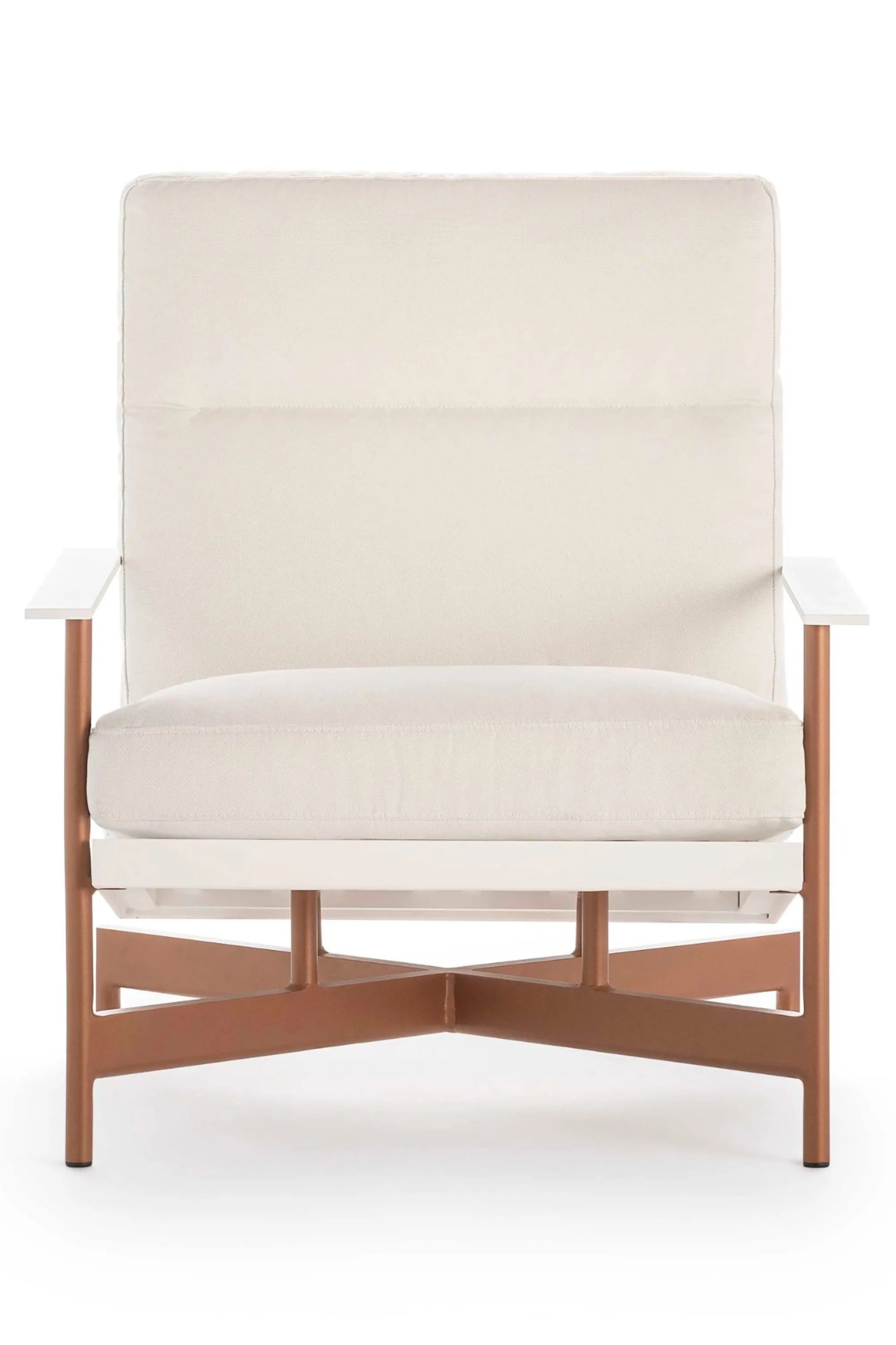 Onde Club Armchair - THAT COOL LIVING