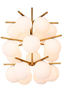 Noa Chandelier - THAT COOL LIVING
