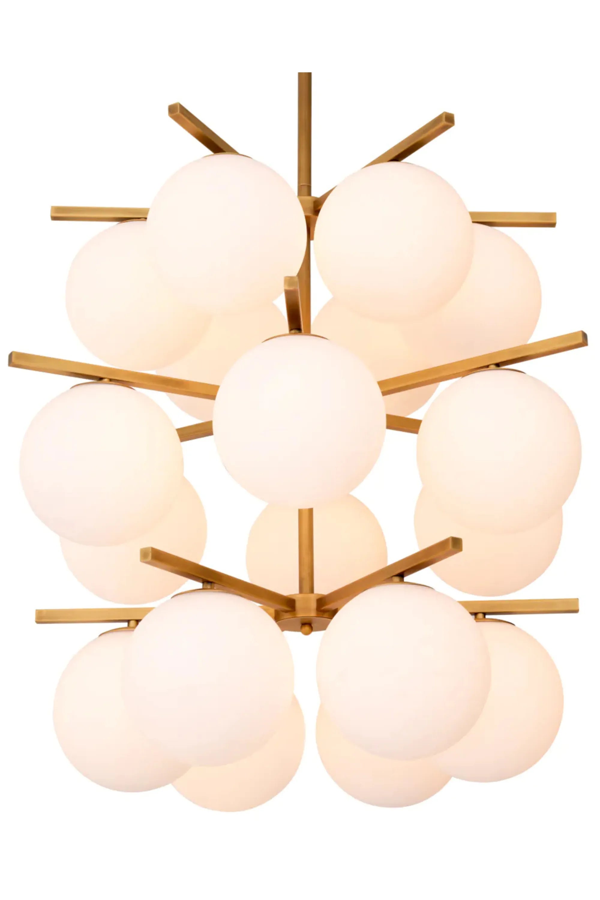 Noa Chandelier - THAT COOL LIVING