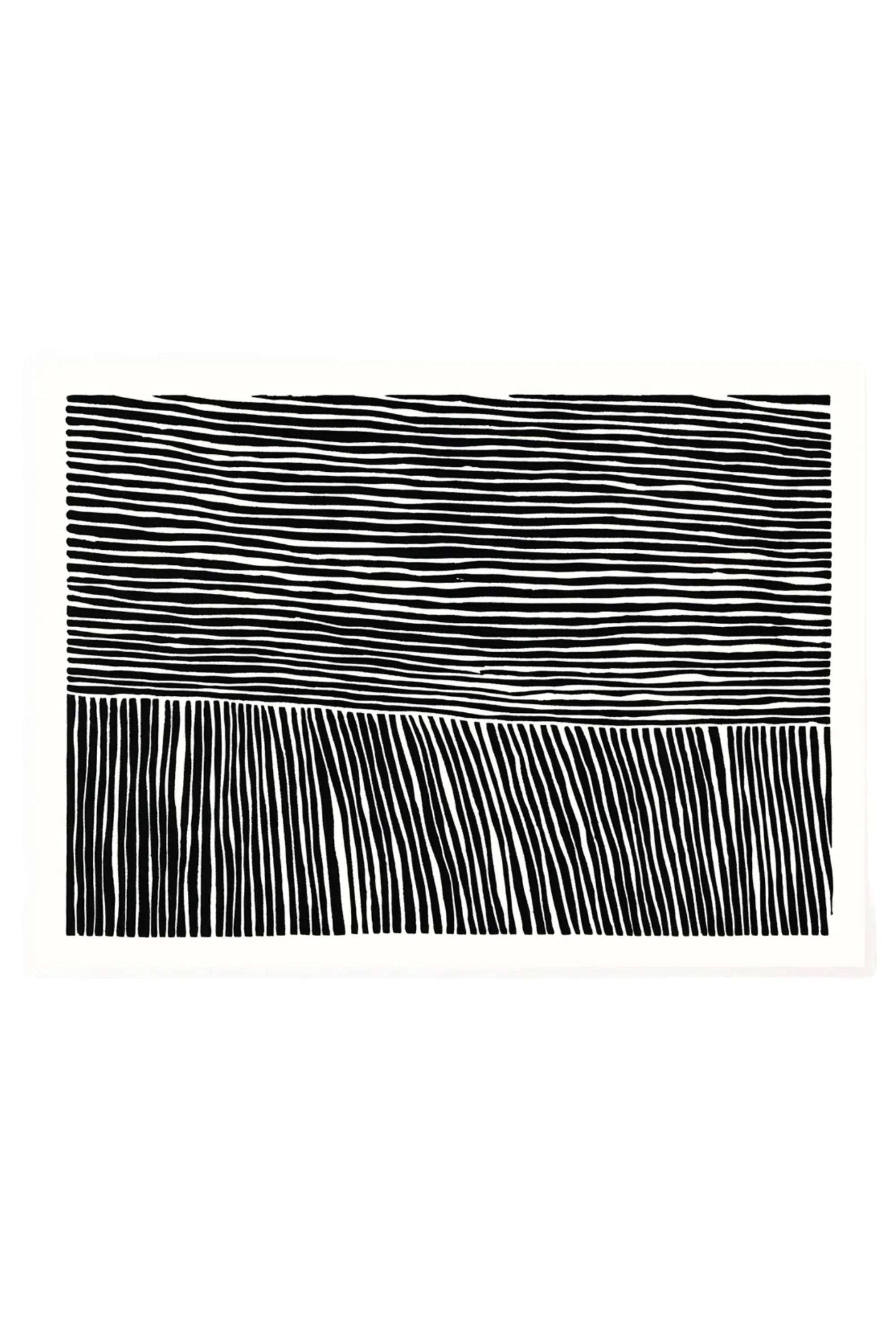 The Line no. 03