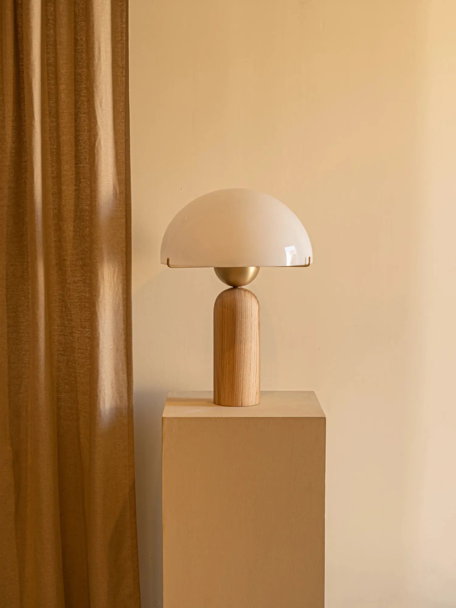 Peono Table Lamp by Simone & Marcel - THAT COOL LIVING