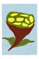 Flower Flying - Art Print - THAT COOL LIVING