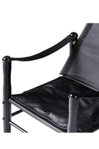 Safari Chair - THAT COOL LIVING