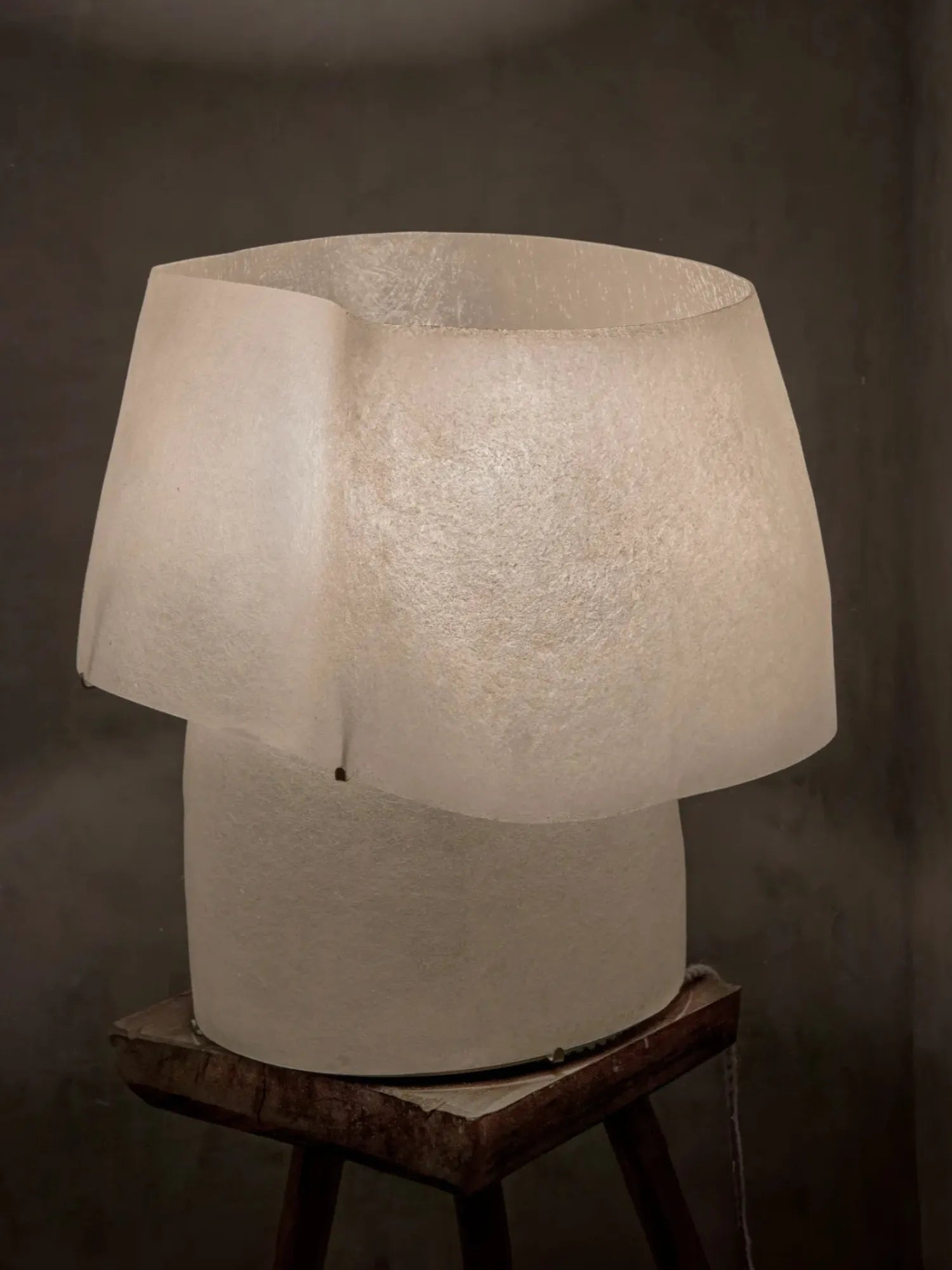 The Mush Lamp - Chub