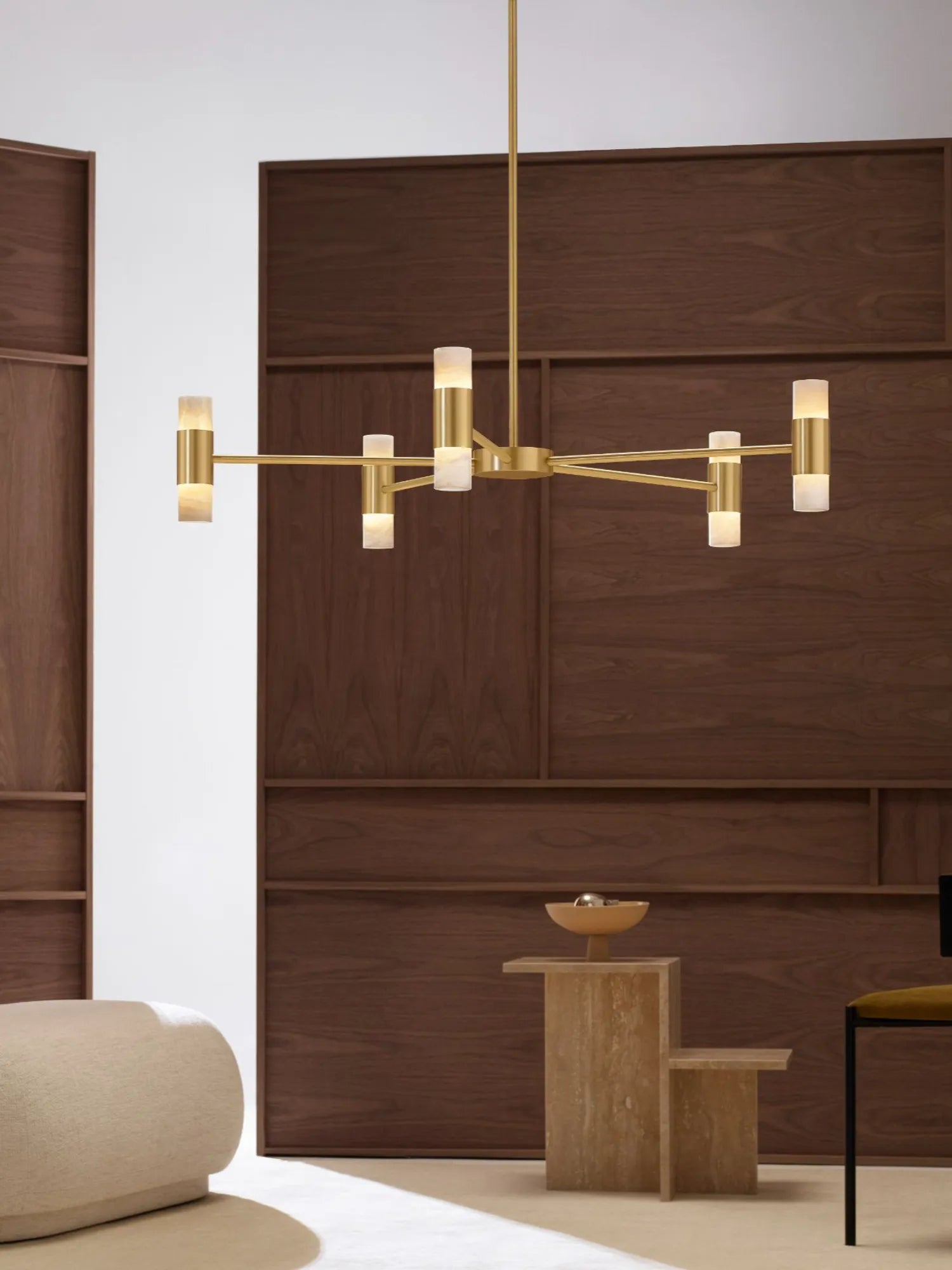 Roma Pendant Lamp