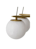 Morro Chandelier