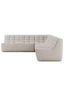 N701 Modular Sofa Set 05 - THAT COOL LIVING