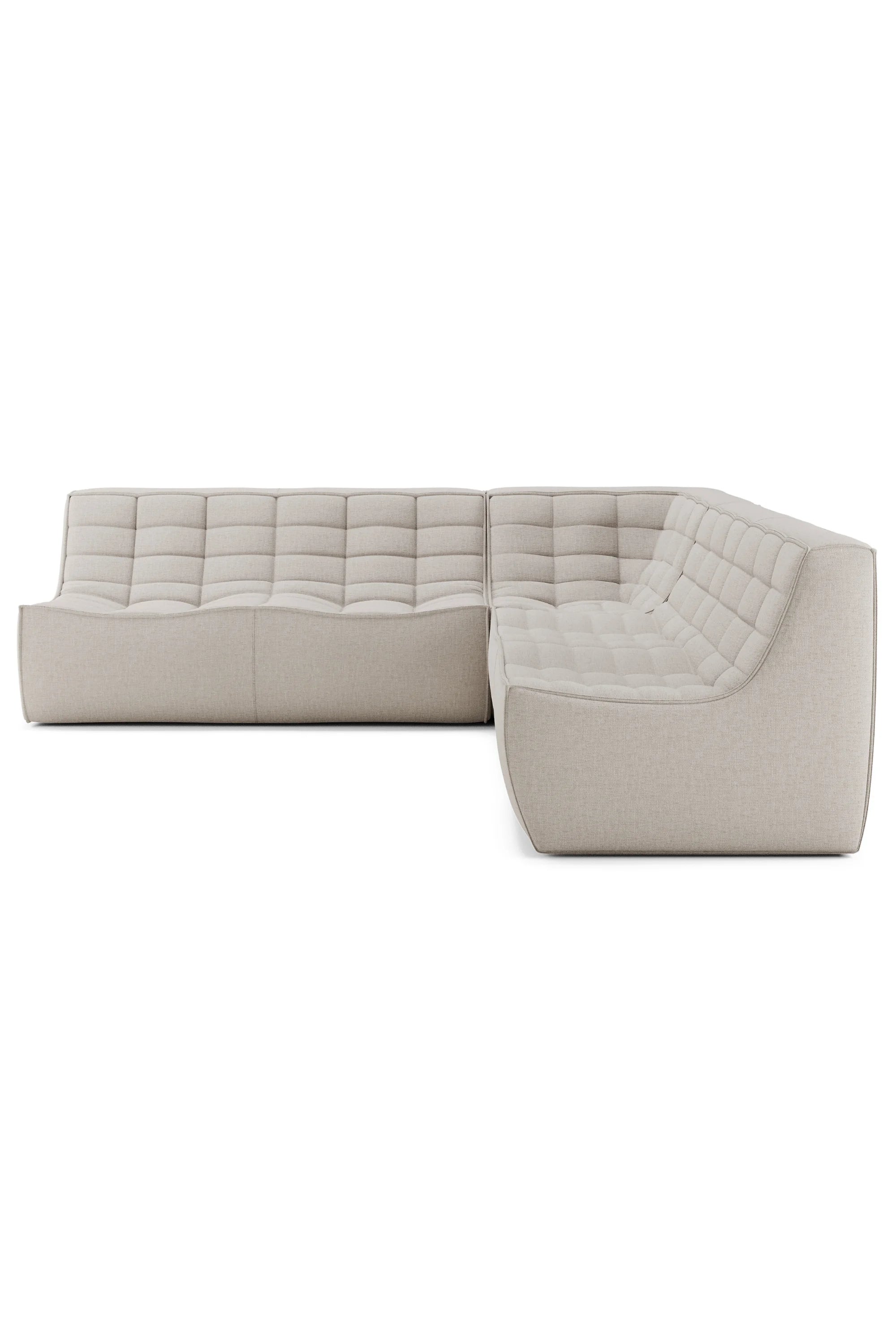 N701 Modular Sofa Set 05