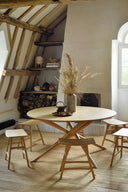 Mikado Dining Table - THAT COOL LIVING