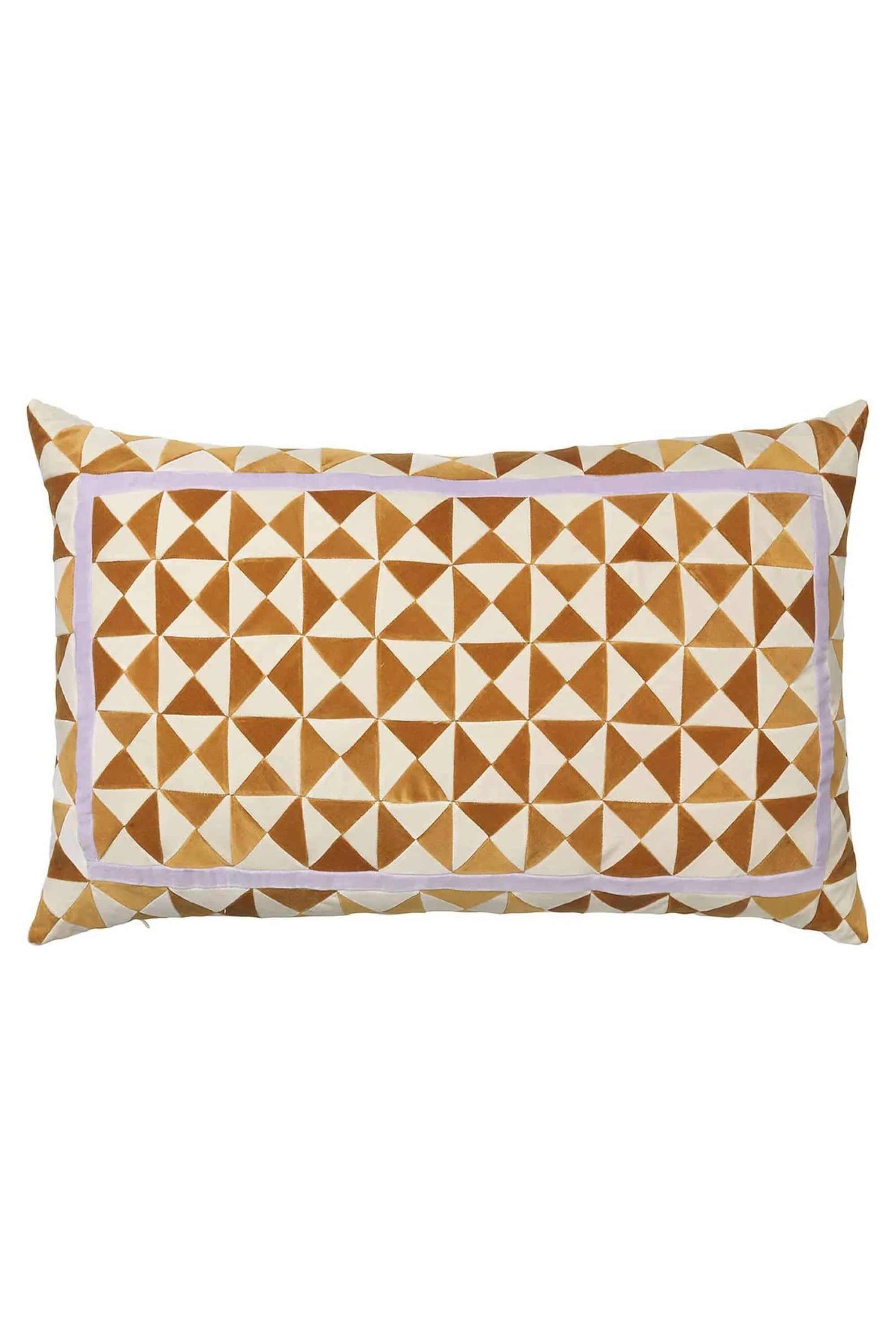 Nora Bed Cushion - THAT COOL LIVING
