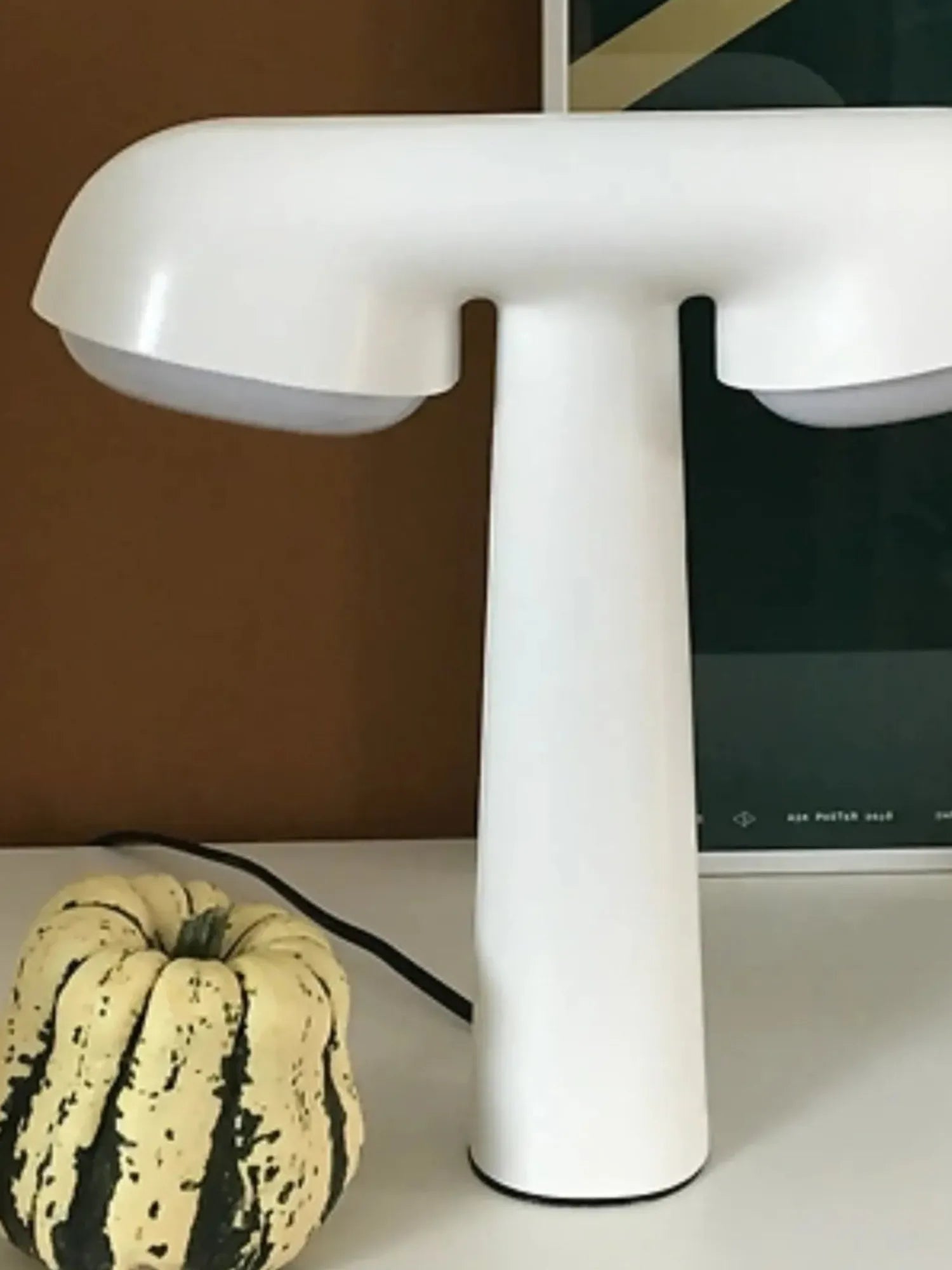 TGV Lamp