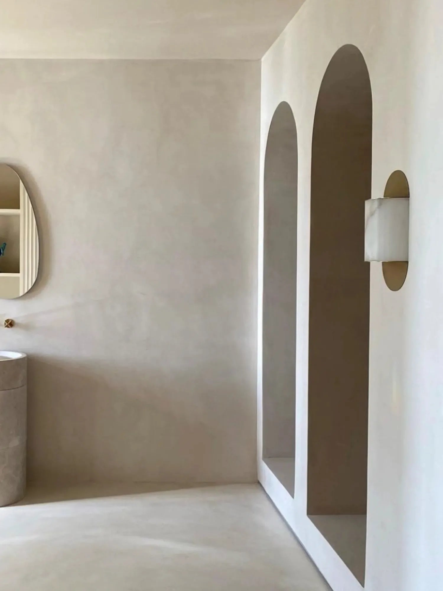 Pilolo Wall Light