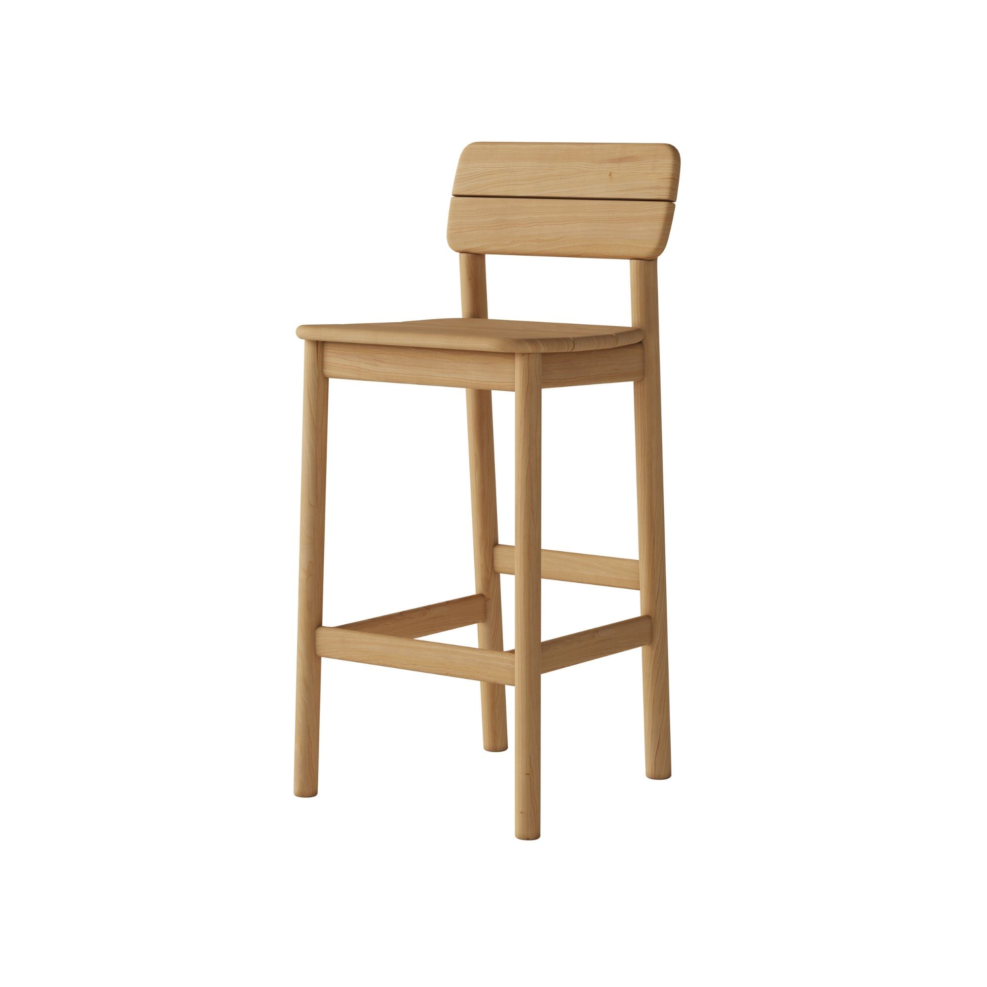 Tanso Bar Stool - THAT COOL LIVING