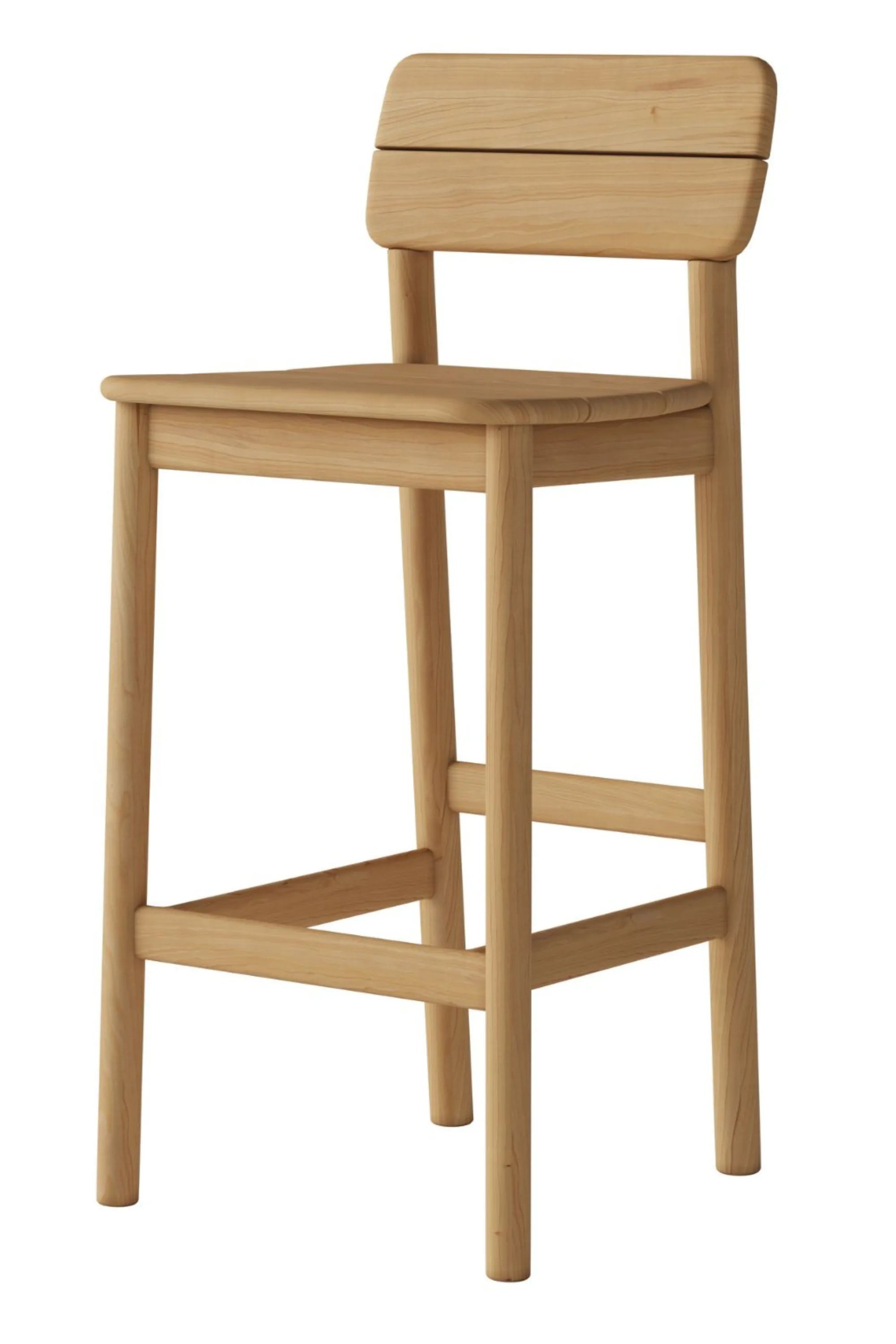 Tanso Bar Stool - THAT COOL LIVING