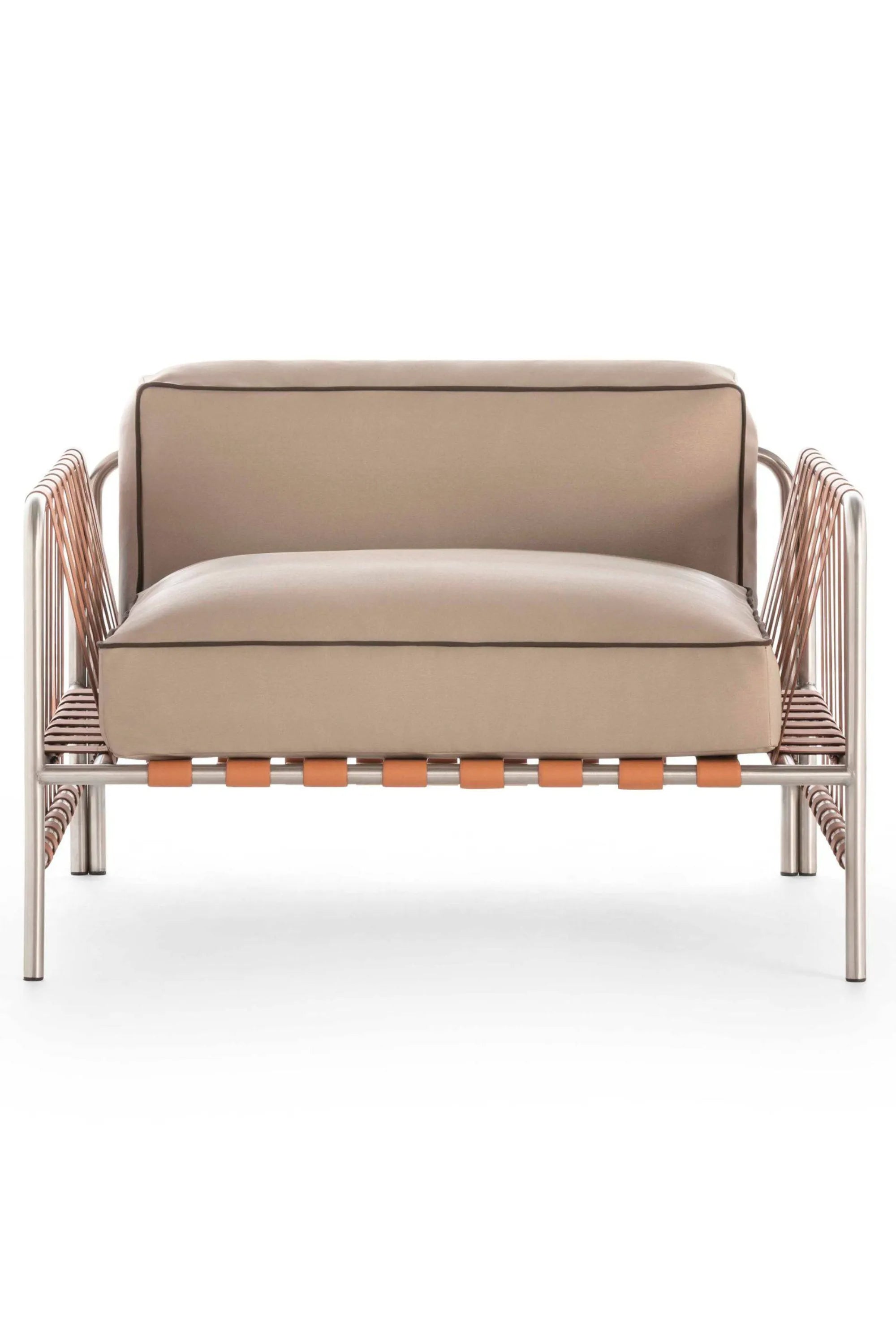Onsen Lounge Chair - THAT COOL LIVING
