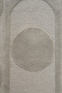 Orb Alliance Wool Rug - THAT COOL LIVING