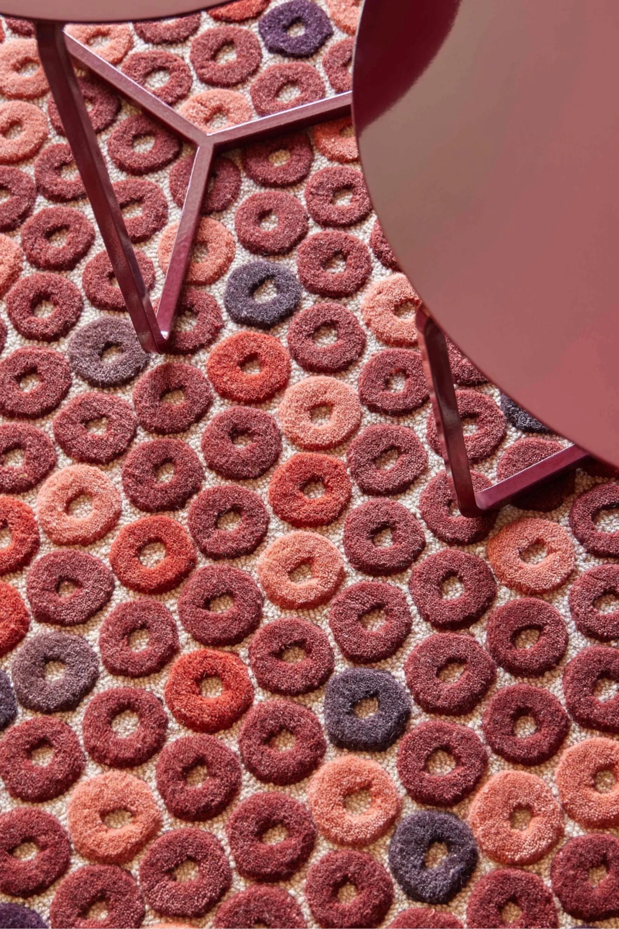 Chimos Rug - THAT COOL LIVING