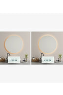 Full Length Mirror with LED Lights - THAT COOL LIVING