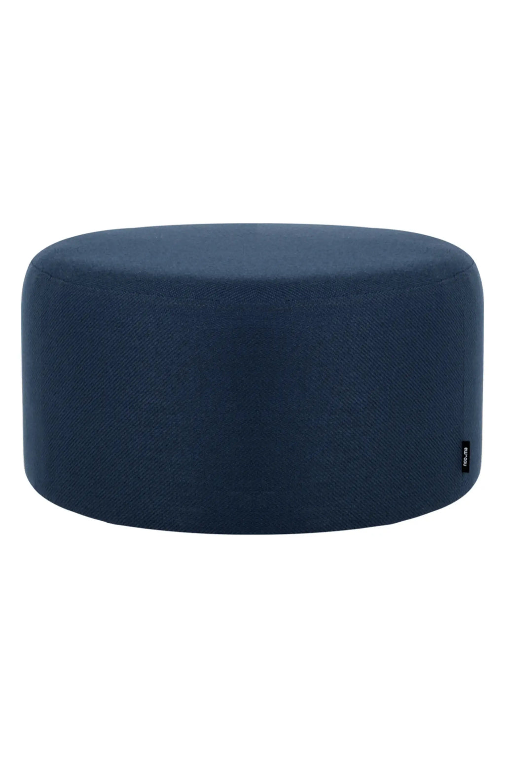 Folk Pouf - Low - THAT COOL LIVING