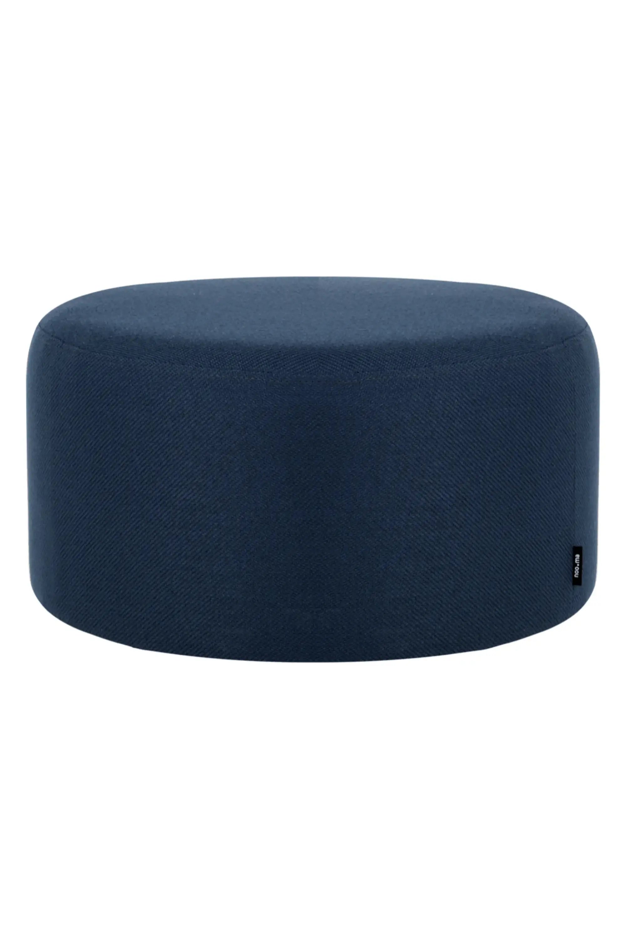 Folk Pouf - Low - THAT COOL LIVING