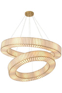 Monari Chandelier - THAT COOL LIVING