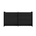 Modern Hido Sideboard with sleek design and adjustable shelves