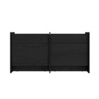 Modern Hido Sideboard with sleek design and adjustable shelves