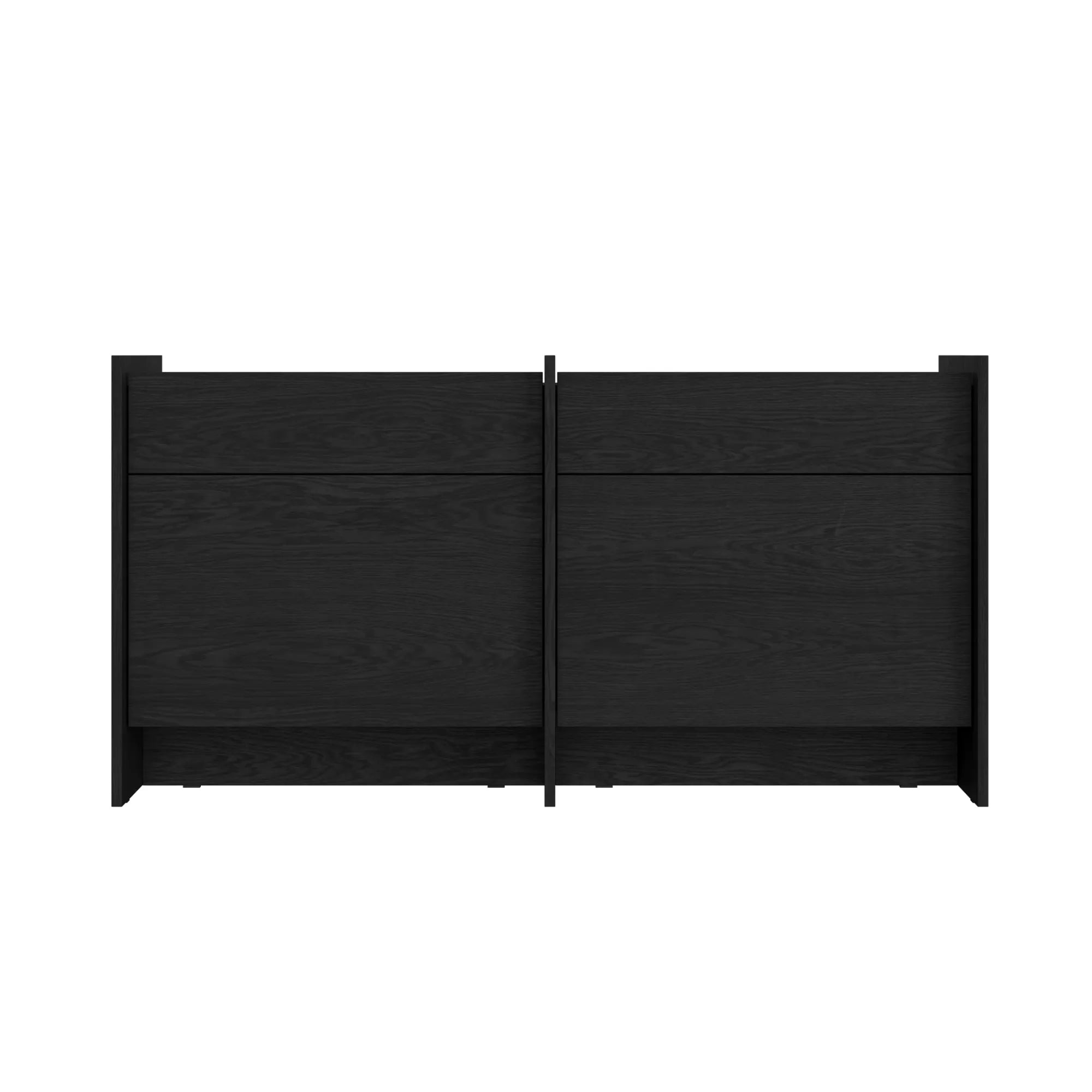 Modern Hido Sideboard with sleek design and adjustable shelves