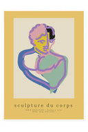 Corps Series - Art Print - THAT COOL LIVING