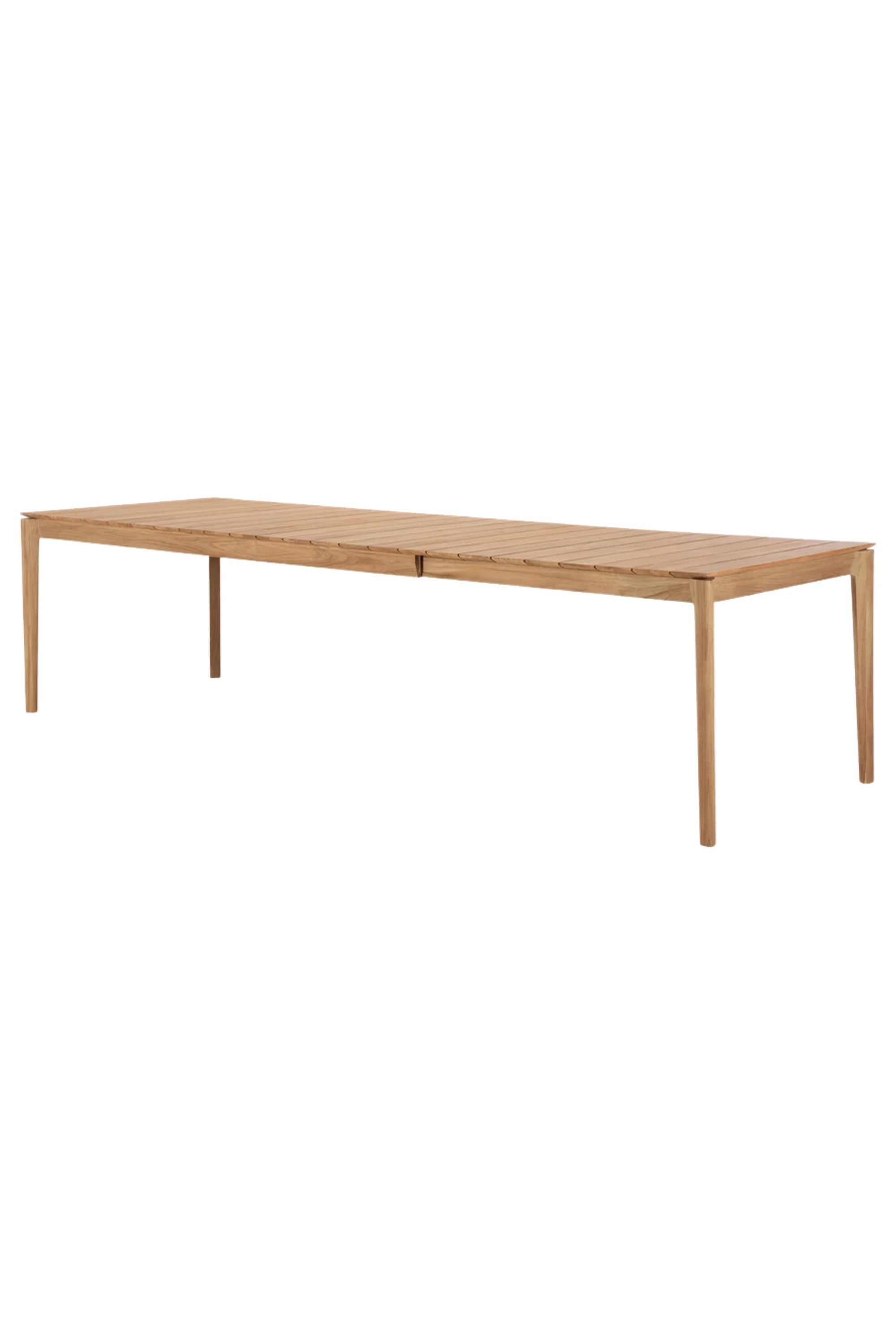 Bok Outdoor Extendable Dining Table
