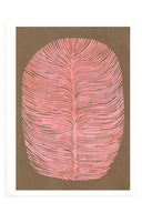 Pink Lagoon - Art Print - THAT COOL LIVING