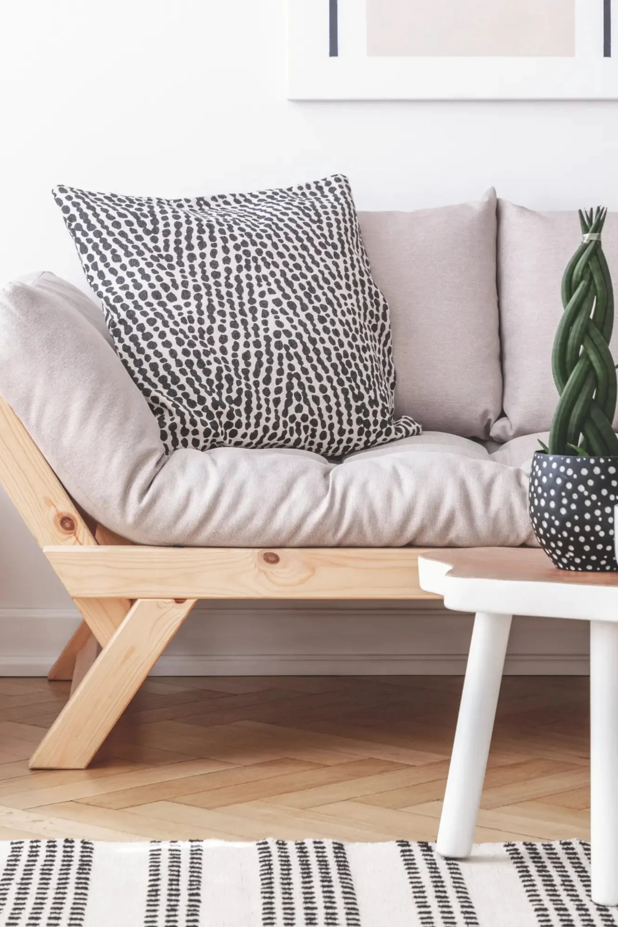 Bebop Sofa Bed