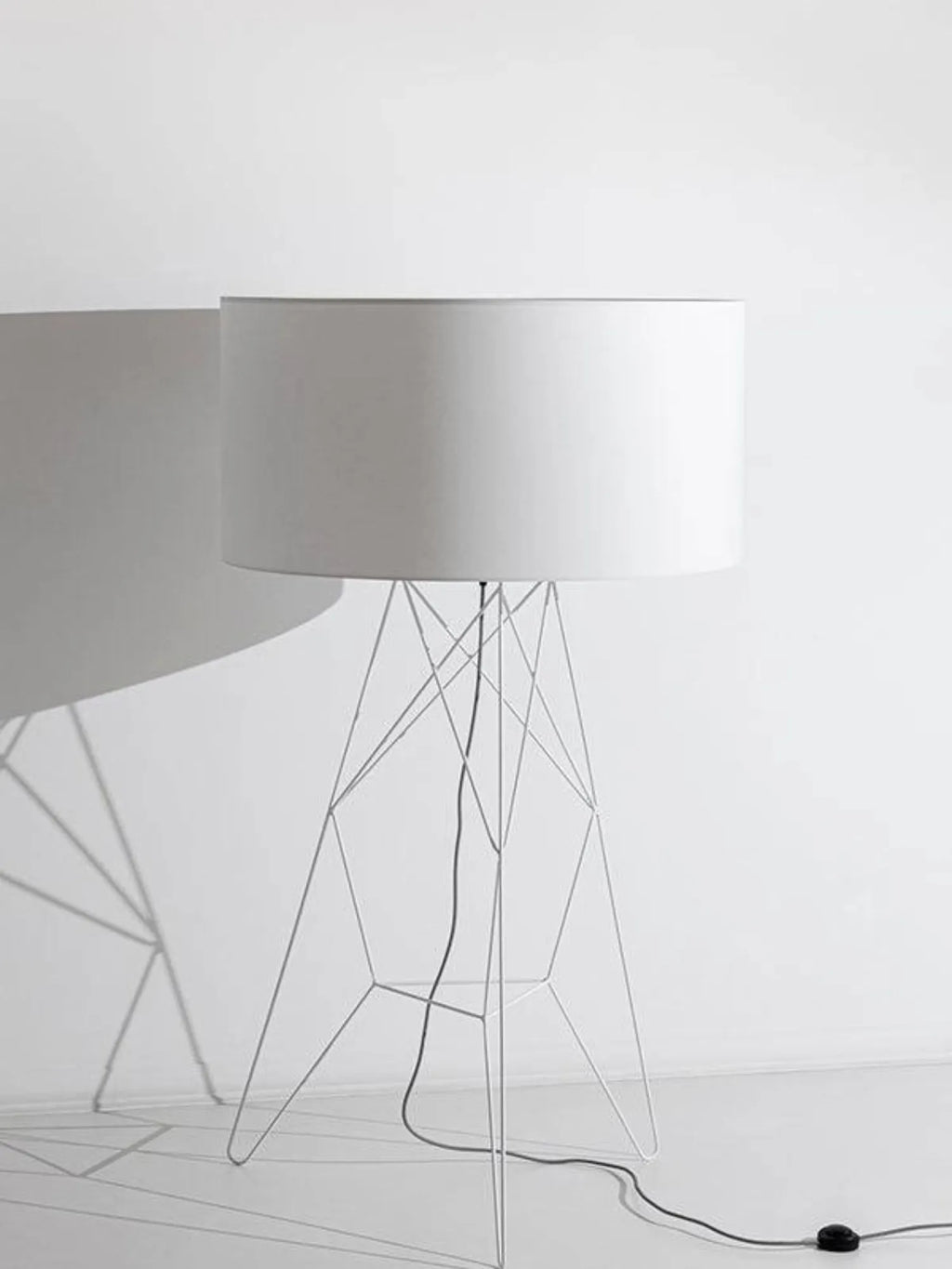 Tension Floor Lamp