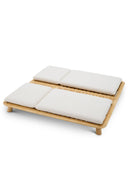 Weston Outdoor Daybed - Double - THAT COOL LIVING