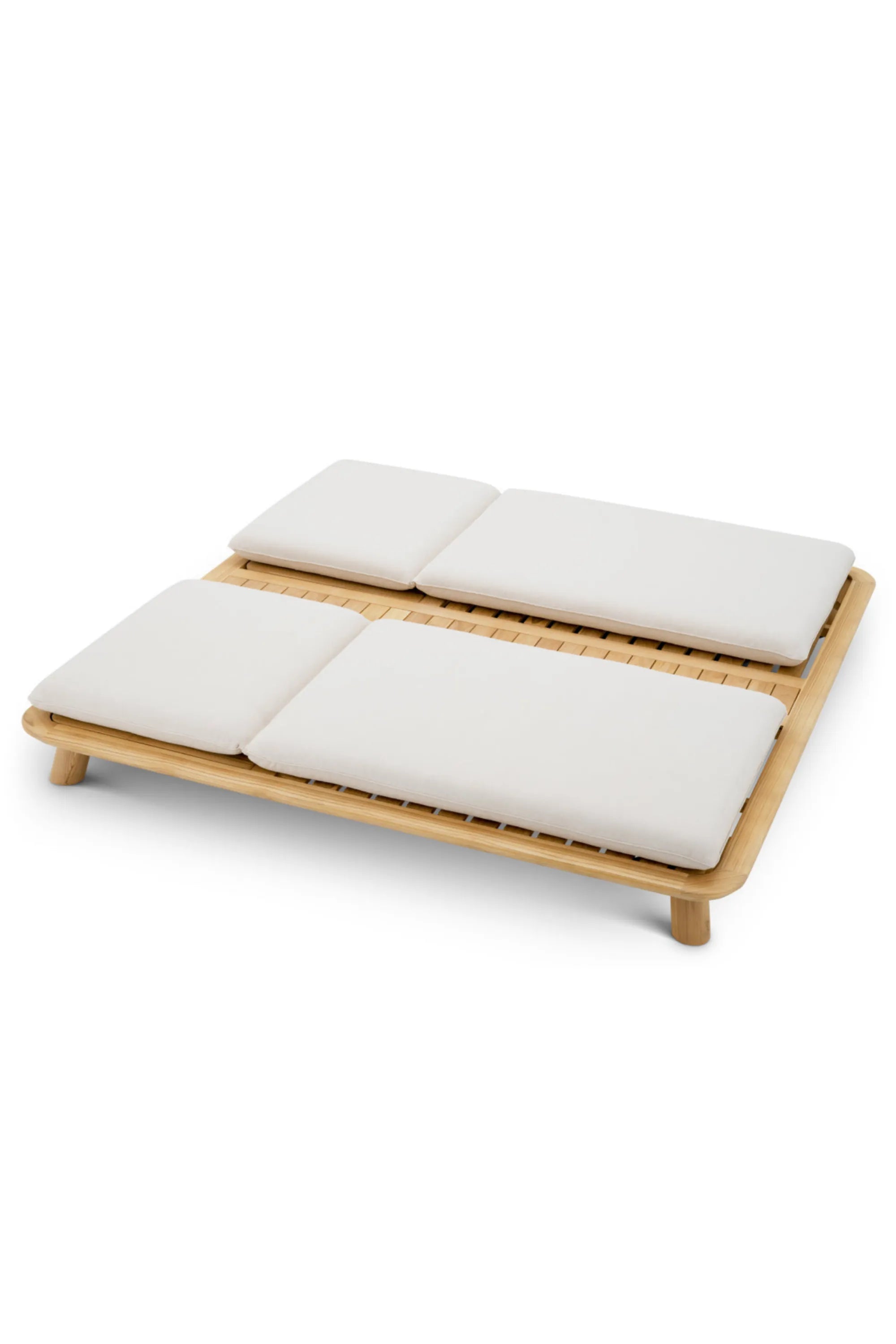 Weston Outdoor Daybed - Double - THAT COOL LIVING