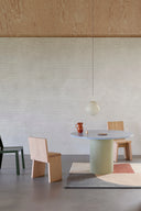 Radiality Wool Rug - THAT COOL LIVING